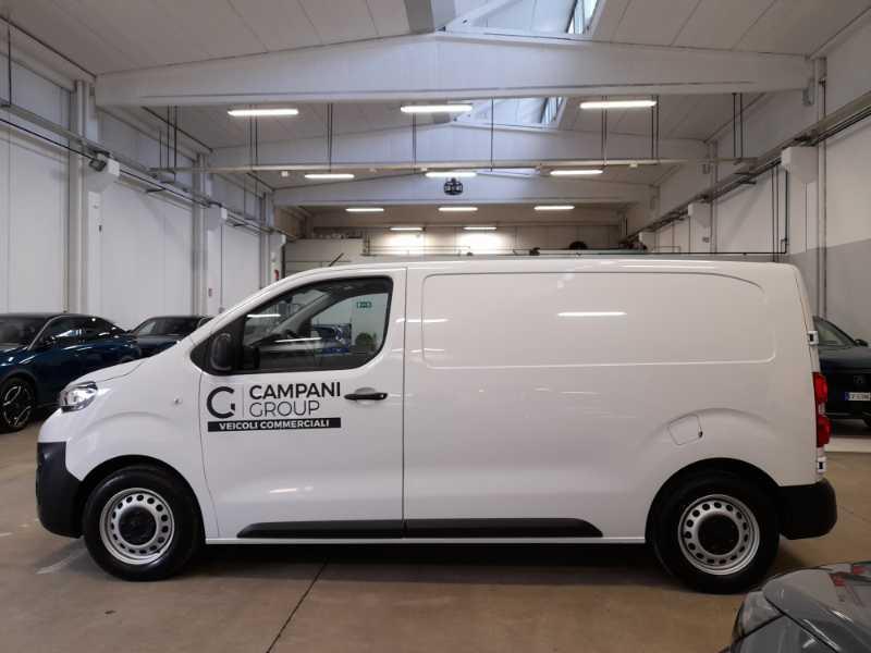 PEUGEOT EXPERT Premium Standard- 1.5 BlueHDi 120cv S&S