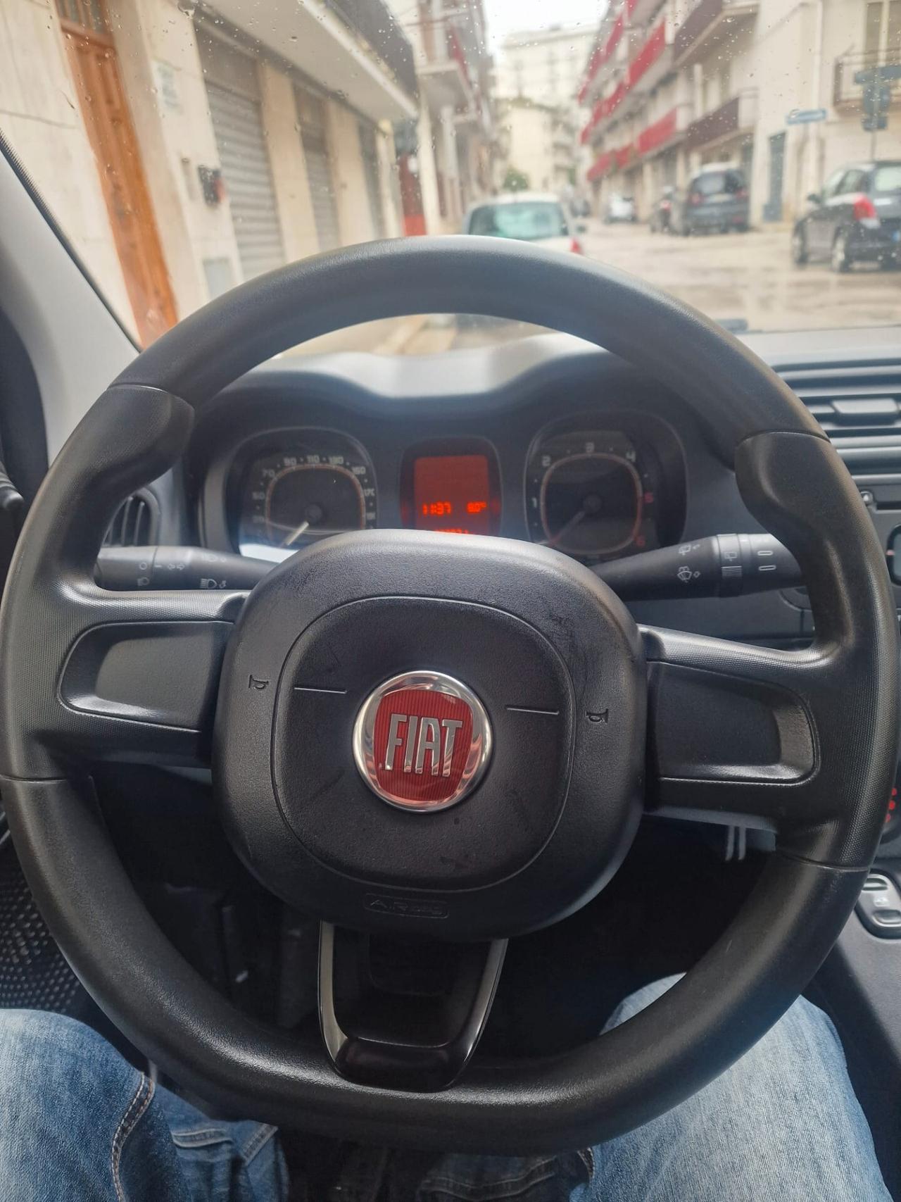 Fiat Panda 1.3 MJT 95 CV S&S Easy