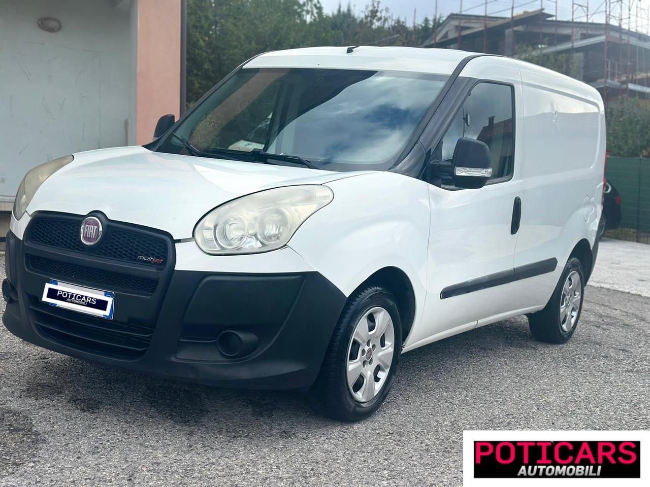 Fiat Doblò 1.3 Multijet 16V Active