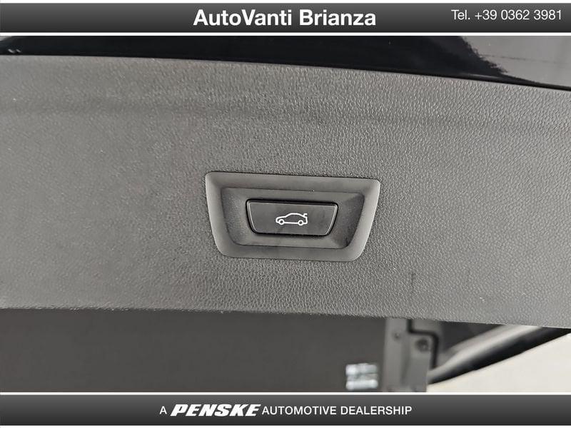 BMW iX iX xDrive50 Pacchetto Sportivo