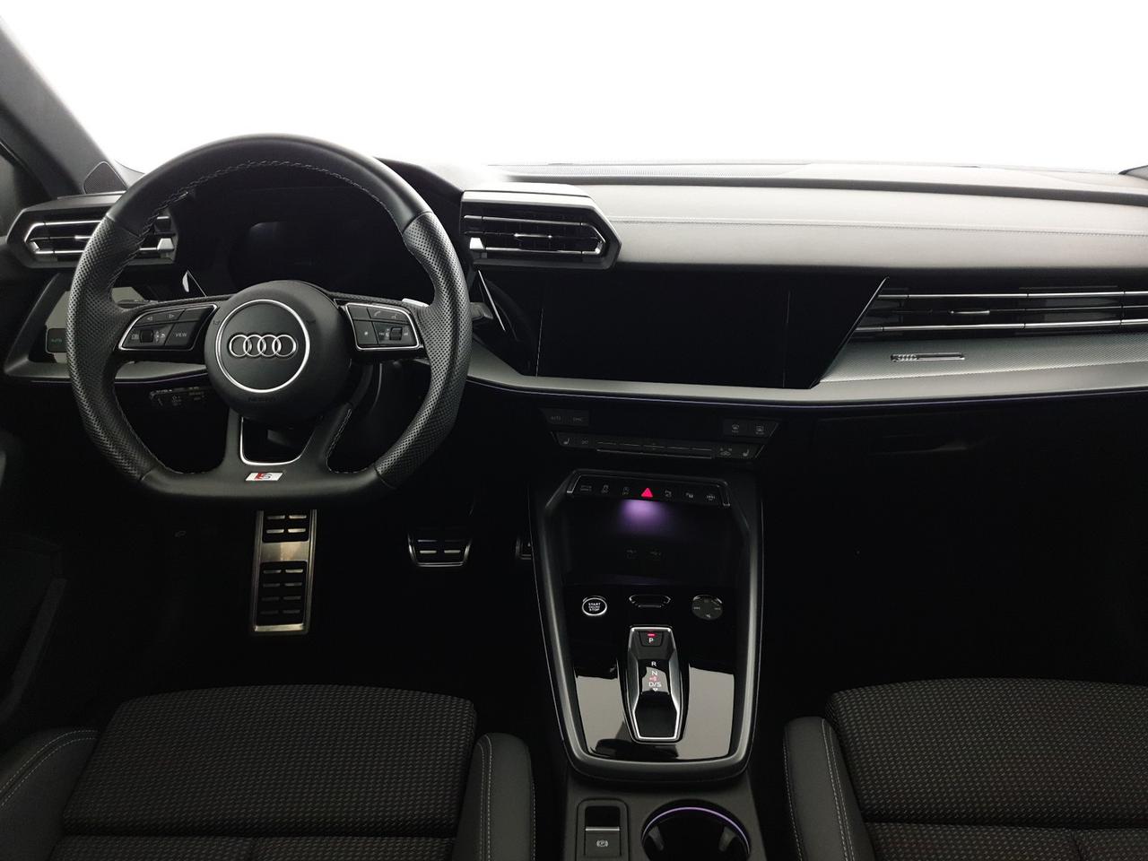 Sportback 35TDI 150CV S tronic S line Edition