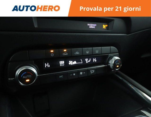 MAZDA CX-5 2.0L Skyactiv-G 165 CV 2WD Exceed