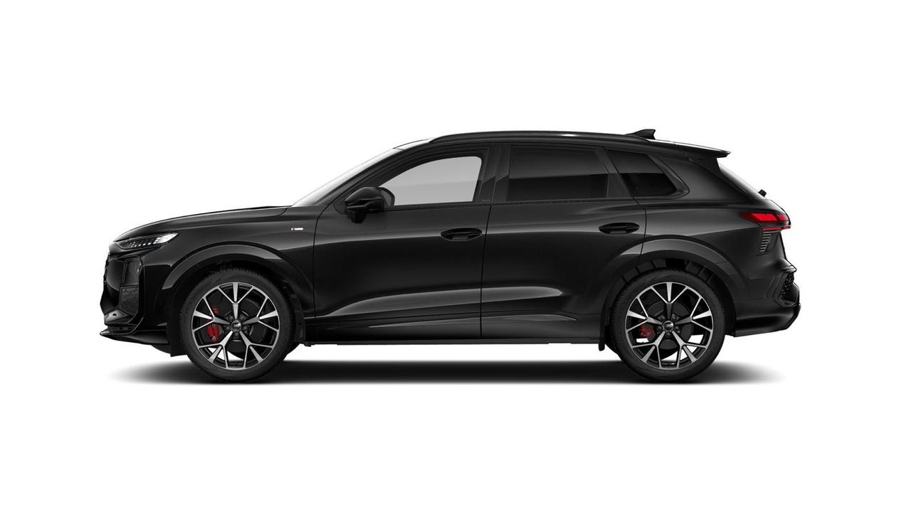 Audi Q3 35 TDI S tronic line TETTO 2026/FINANZIABILE