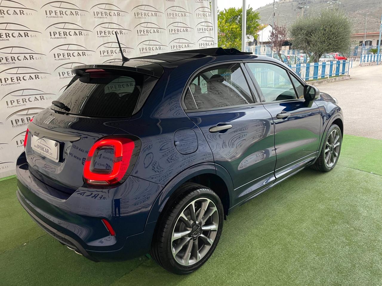Fiat 500X 1.0 T3 120 CV Sport Dolcevita