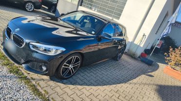 Bmw 118i Benzina Msport Neopatentati- 2019