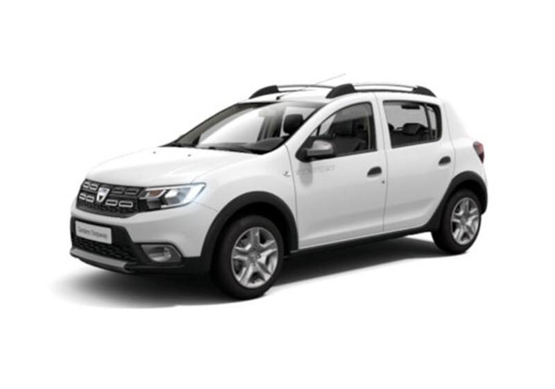 Dacia Sandero 0.9 TCe 12V 90CV Start&Stop Lauréate