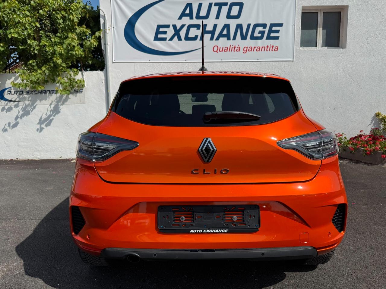 Renault Clio SCe 65 CV 5 porte Evolution