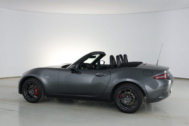 MAZDA MX-5 1.5L Skyactiv-G Homura
