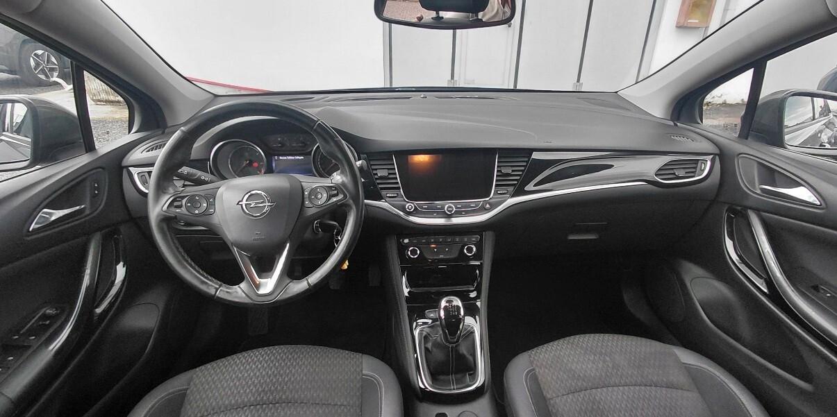 Opel Astra 1.6 CDTi 136CV Start&Stop Sports Tourer Innovation