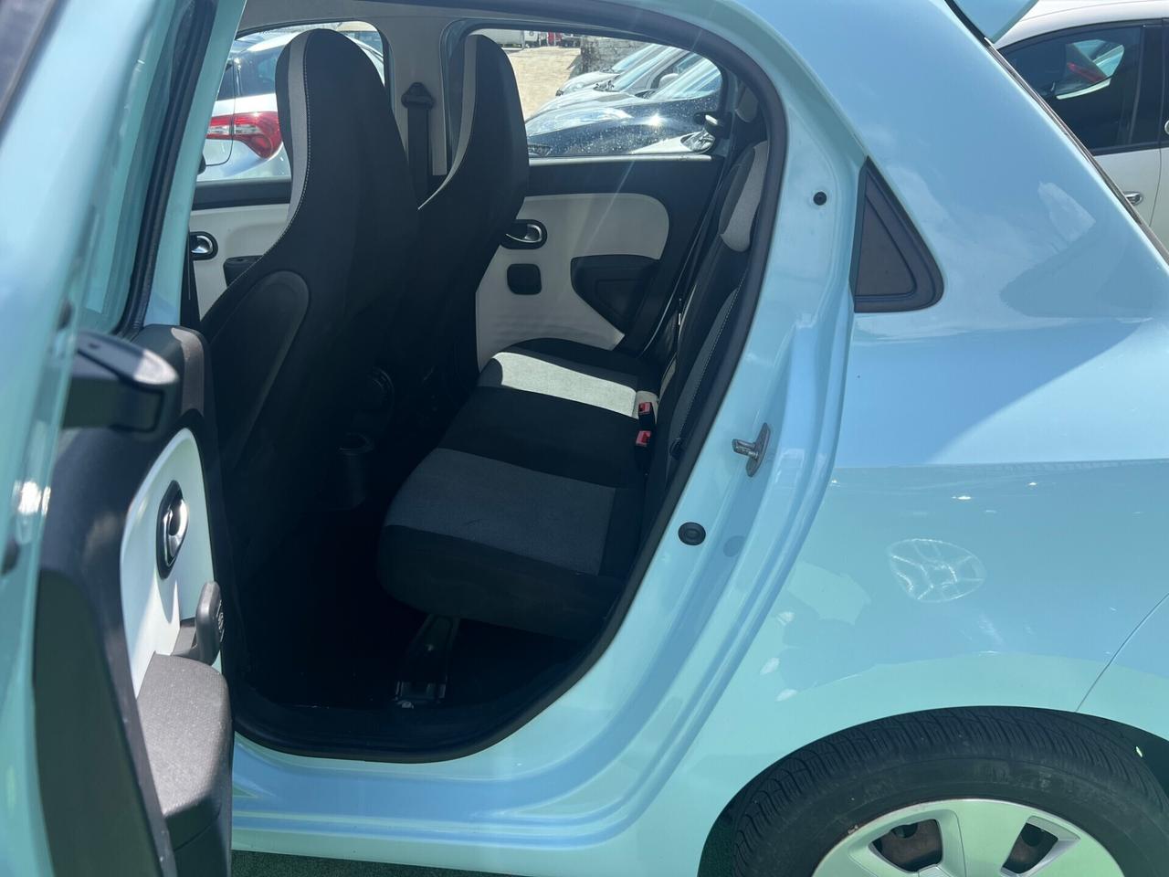 Renault Twingo 1.0 16V Night&Day