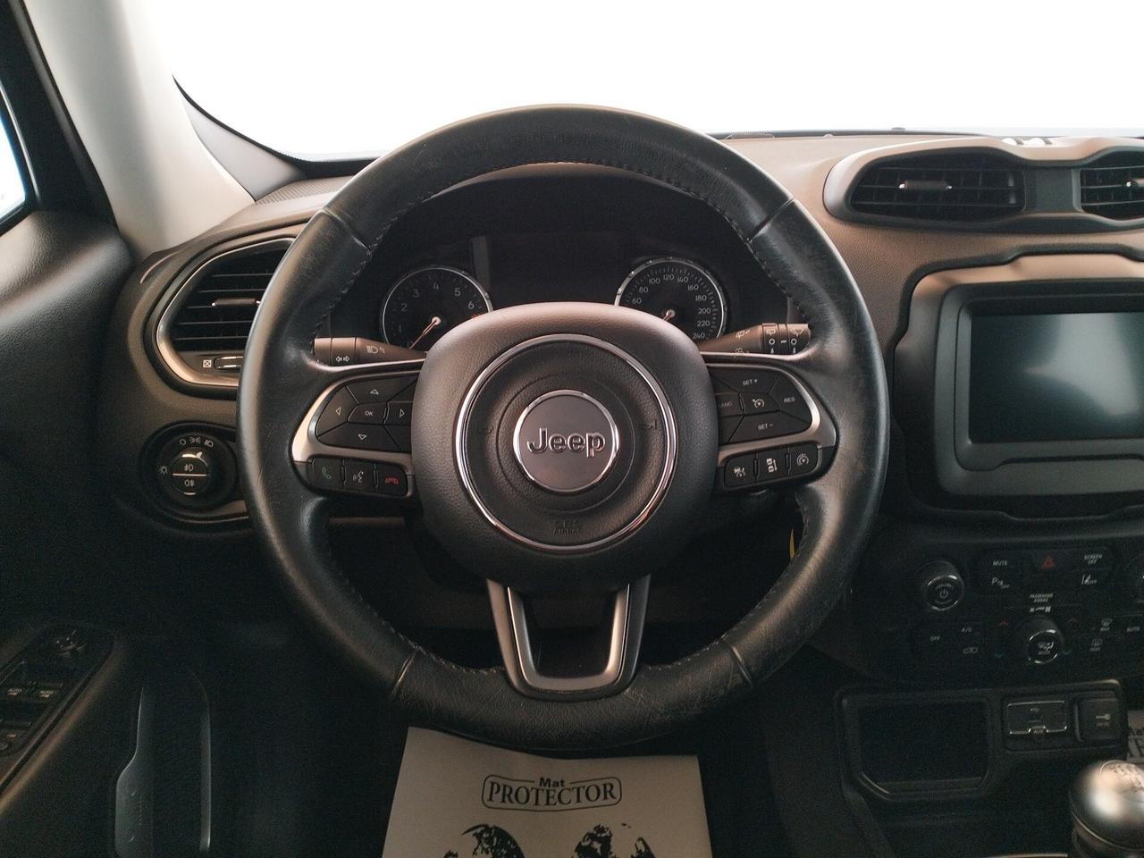 jeep renegade 1.0 t3 Limited 2wd