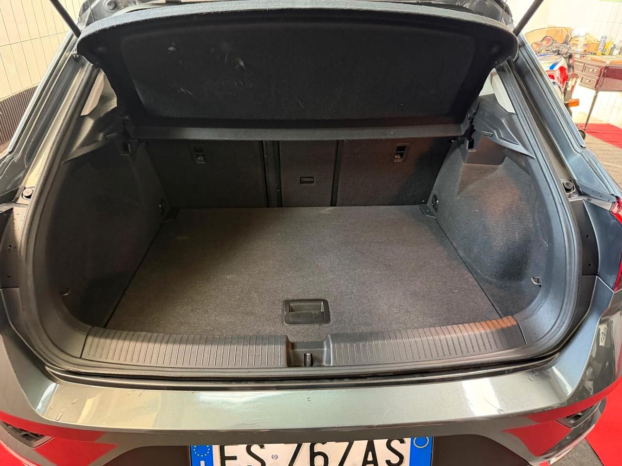 Volkswagen T-Roc 1.6 TDI SCR Advanced BlueMotion Technology