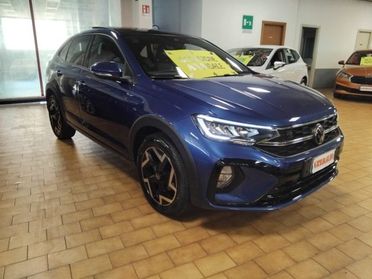 VOLKSWAGEN Taigo 1.0 TSI R-Line TETTO C/GRIMALDI SPECIAL DAY