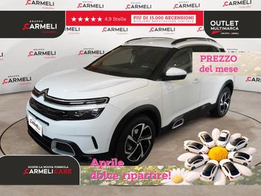 Citroen C5 Aircross 1.5 BlueHDi Shine EAT