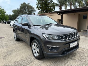 Jeep Compass 2.0 Multijet II aut. 4WD Limited