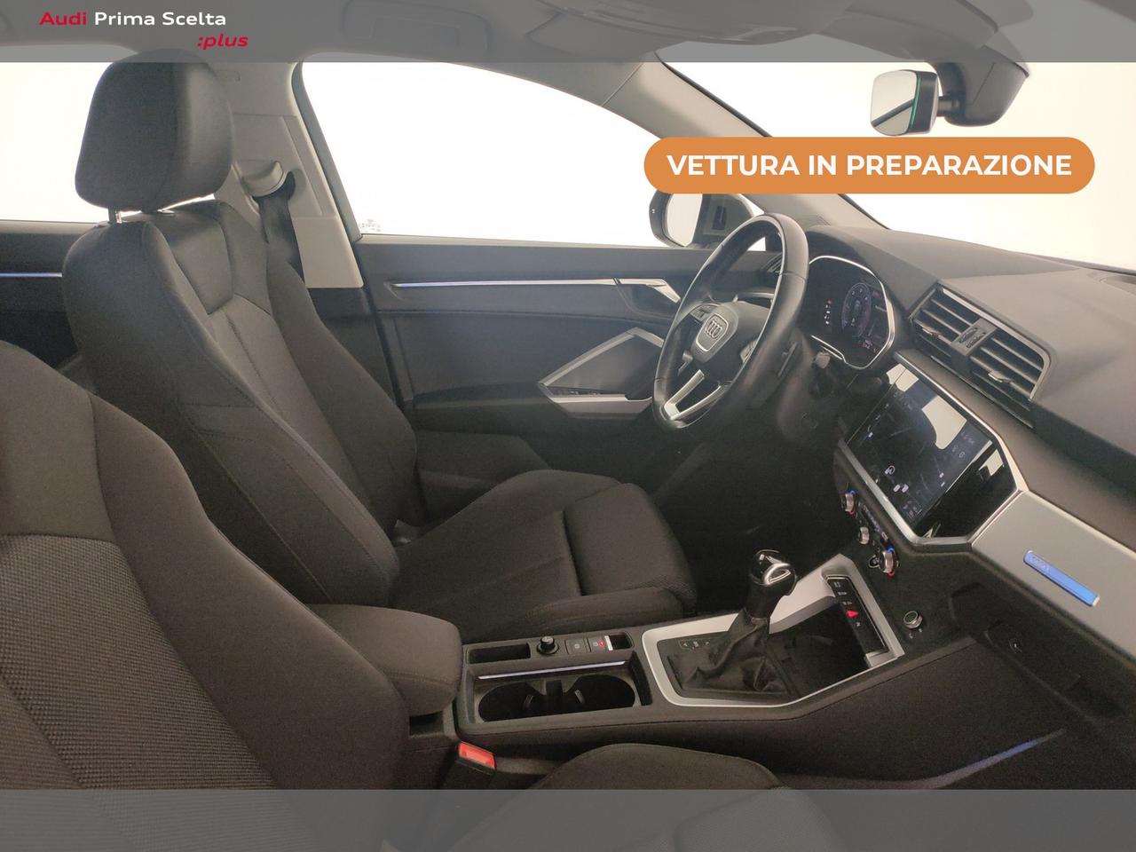 Sportback 35 2.0 TDI S tronic