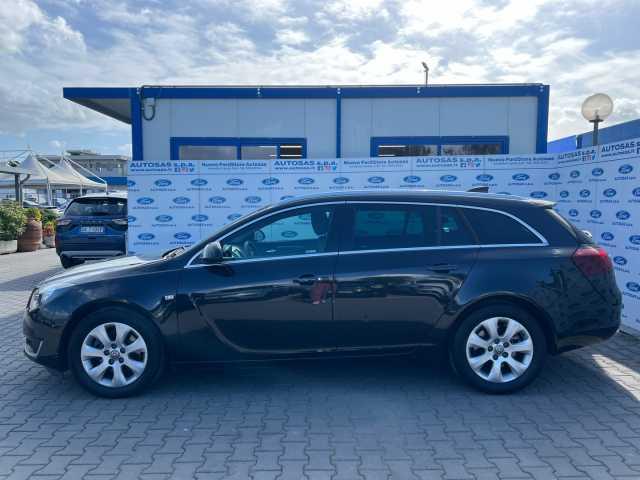 Opel Insignia Sports Tourer Insignia 2.0 CDTI 170CV Sports Tourer au Cosmo Business