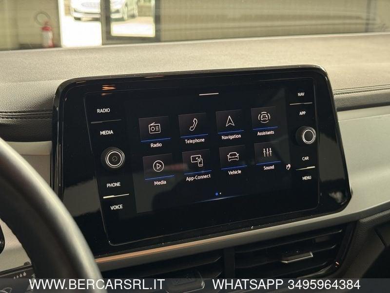 Volkswagen T-Roc 2.0 tdi Life 150cv dsg