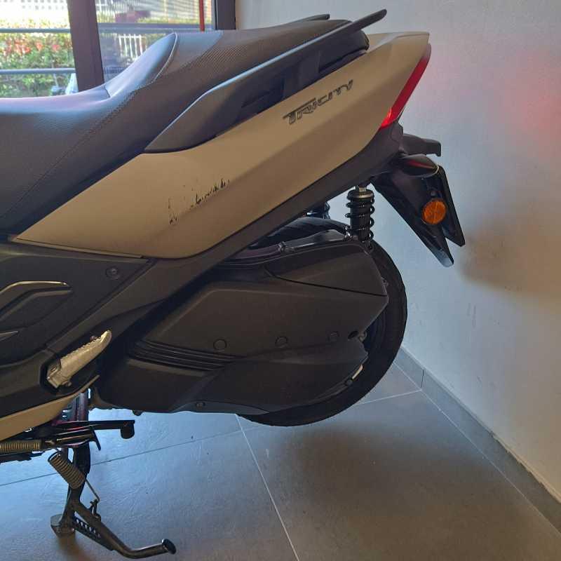 Yamaha Tricity 300 - 2023