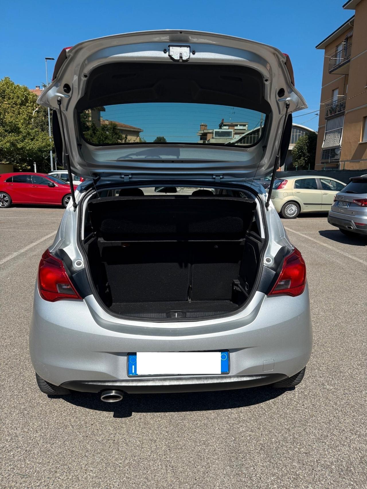 Opel Corsa 1.4 Gpl - NEOP. - 12 MESI DI GARANZIA -