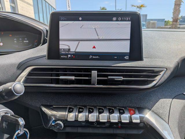 PEUGEOT 3008 Turbo 130 S&S EAT8 Allure