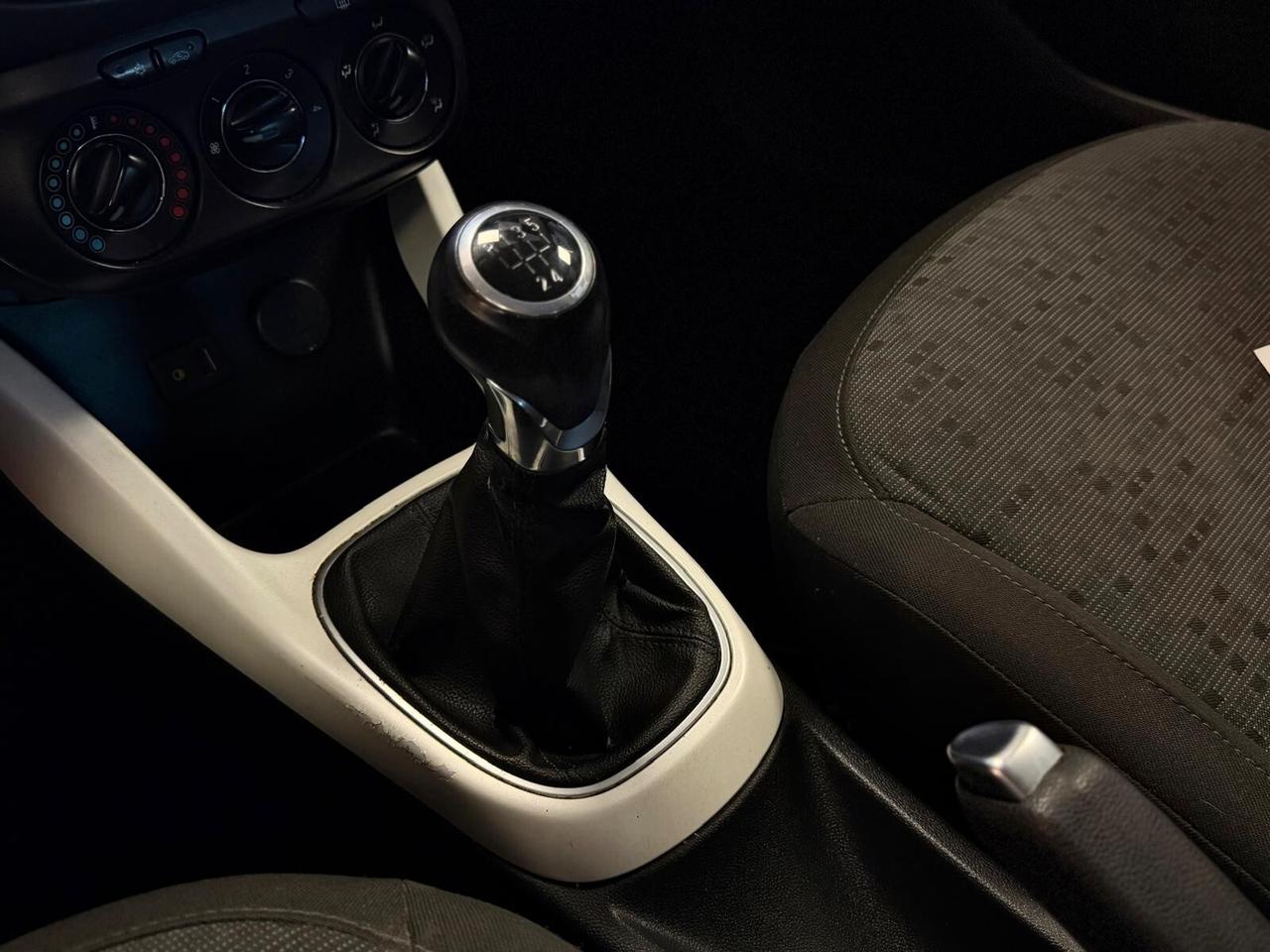 Opel Adam 1.4 87 CV GPL Tech Jam
