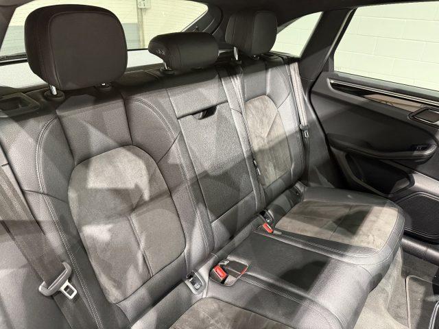 PORSCHE Macan 2.0 TETTO / CHRONO / PREZZO REALE