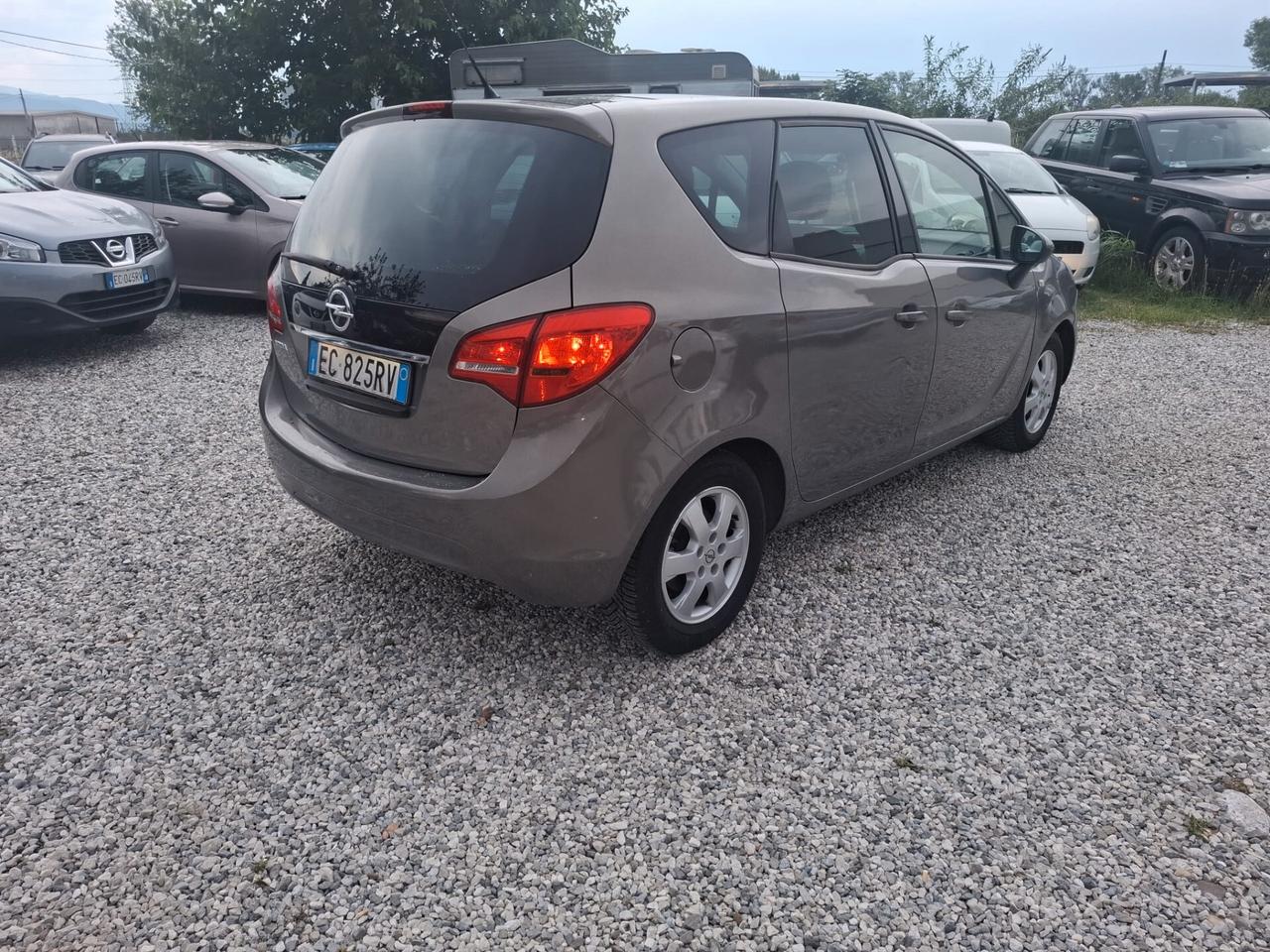 Opel Meriva 1.4 100CV Cosmo