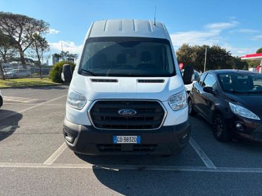 Ford Transit 2.0 L3 H2 Passo Lungo Tetto Alto