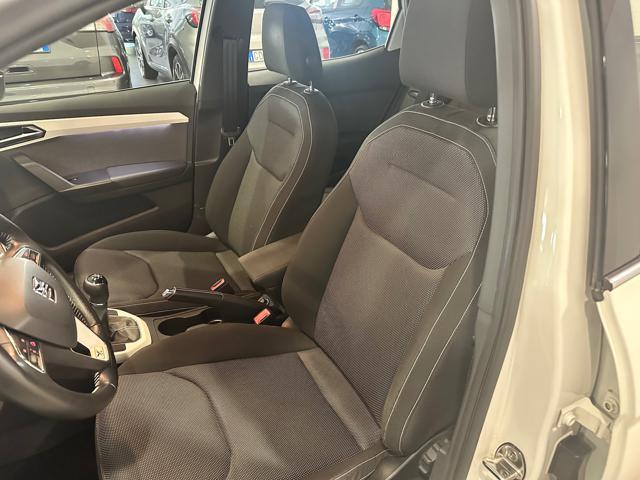 SEAT Arona 1.6 TDI 115 CV XCELLENCE