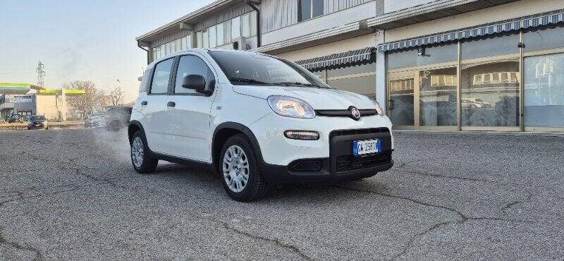 FIAT Panda Panda 1.0 FireFly S&S Hybrid