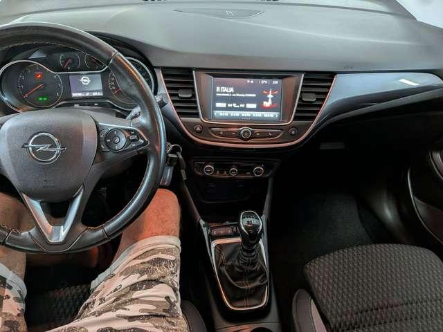 Opel Crossland X Crossland X 1.2 Ultimate s