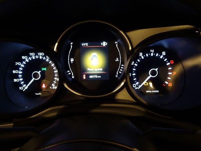 FIAT 500L 500L 1.4 95 CV Cross