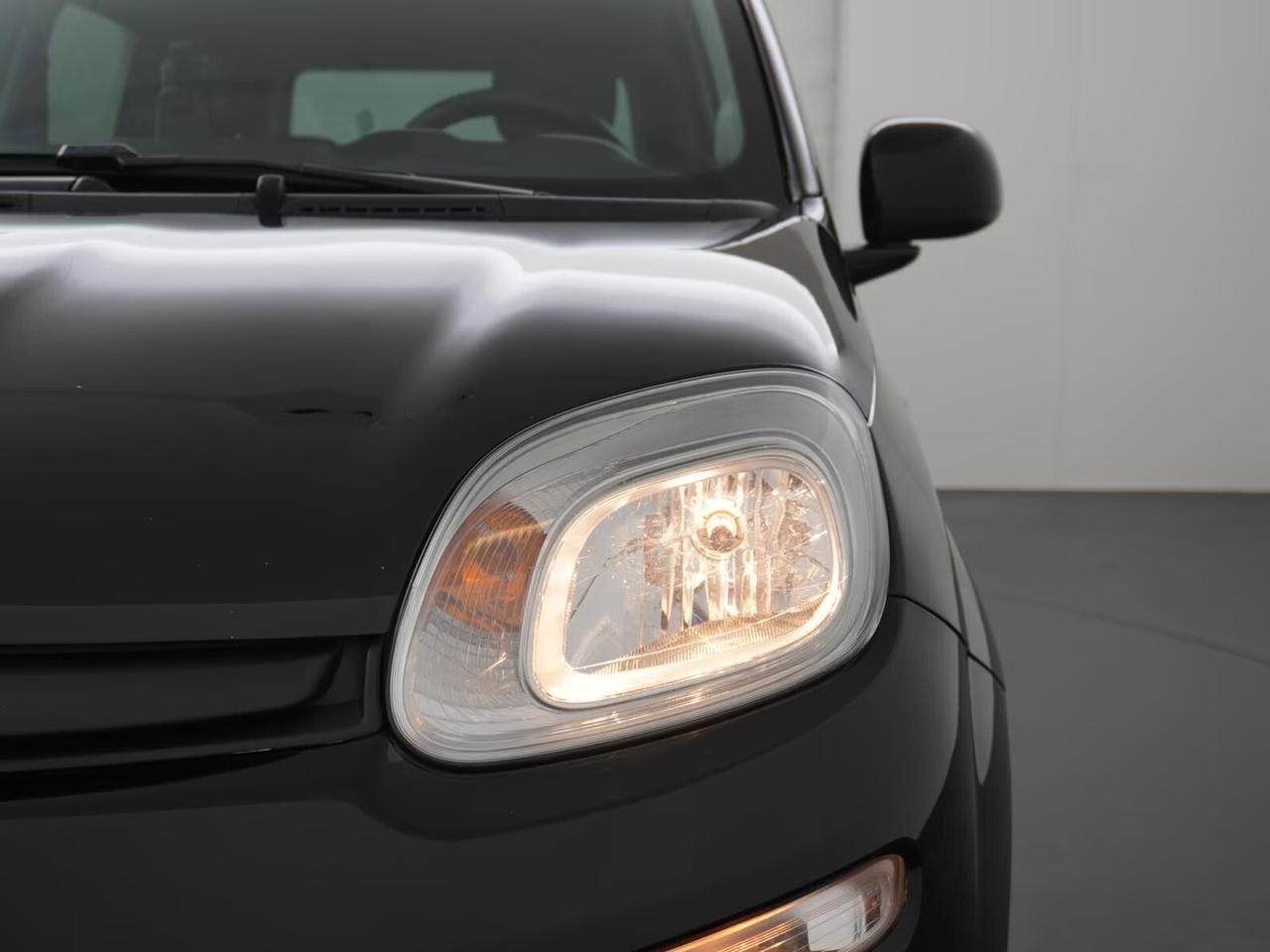Fiat Panda 1.2 Lounge NEOPATENTATI