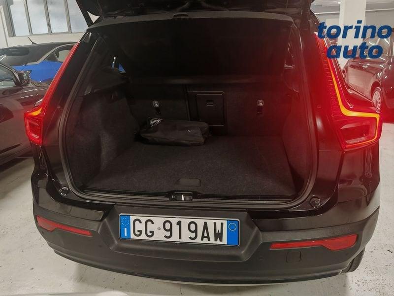 Volvo XC40 XC40 T3 Geartronic Momentum