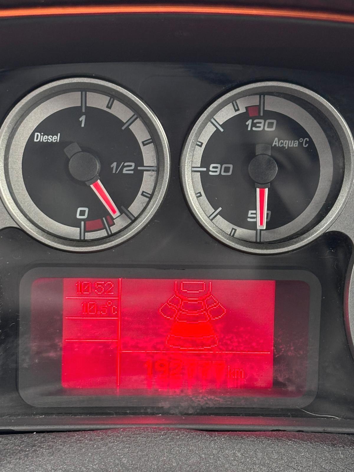 Alfa Romeo MiTo 1.6 JTDm-2 S&S Distinctive Sport Pack