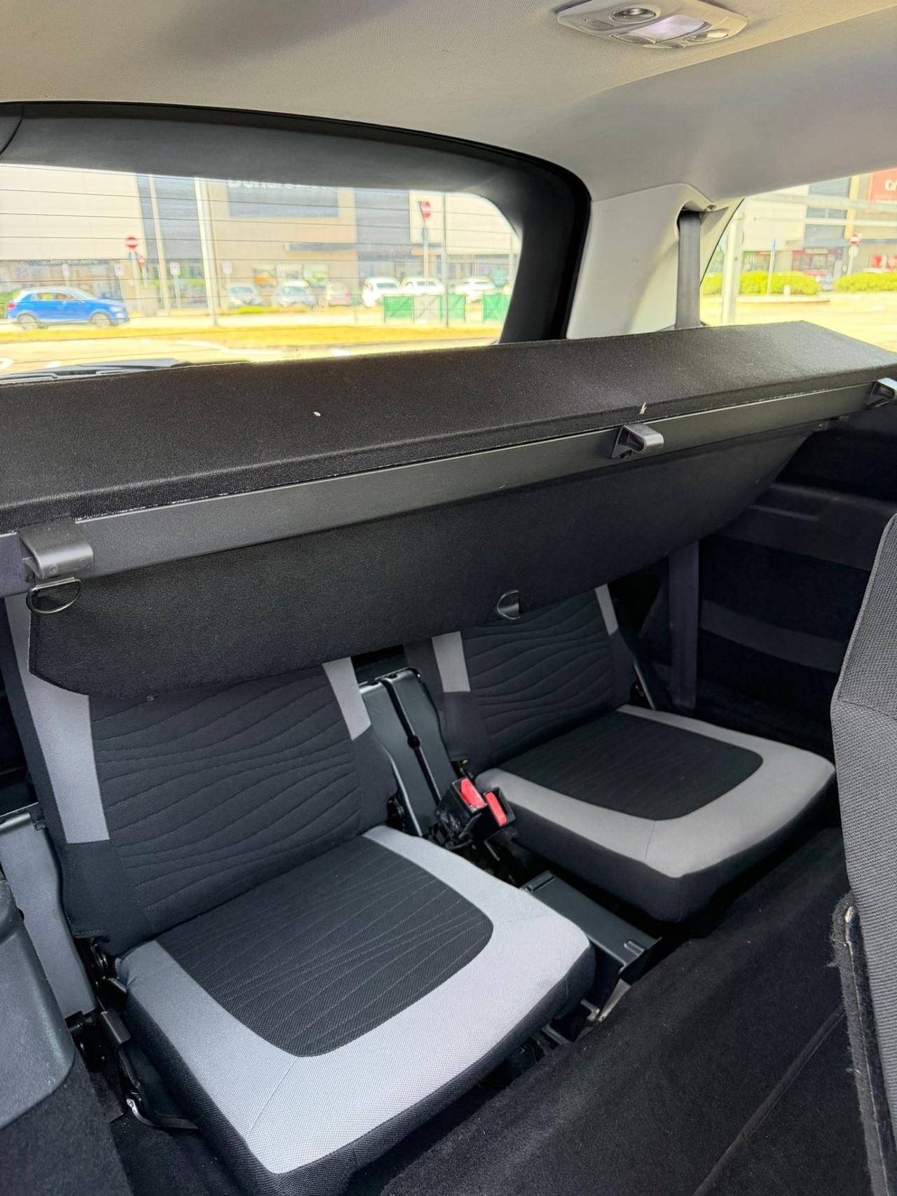 Citroen C4 Picasso BlueHDi 120 S&S Exclusive