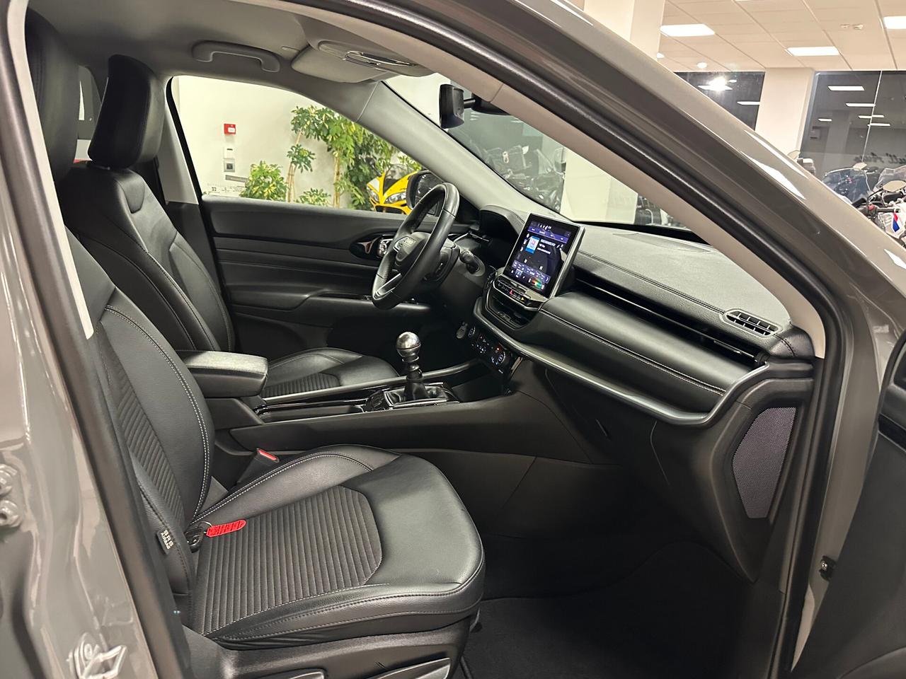 Jeep Compass 1.6 Multijet II 2WD 130 CV Limited - 2021