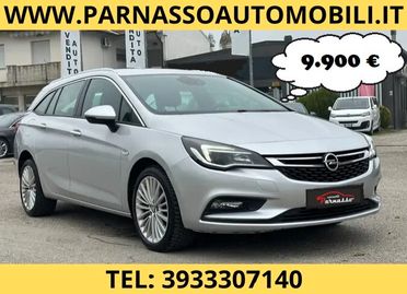 Opel Astra 1.6 CDTi 136CV Start&Stop Sports Tourer Innovation - Station Wagon