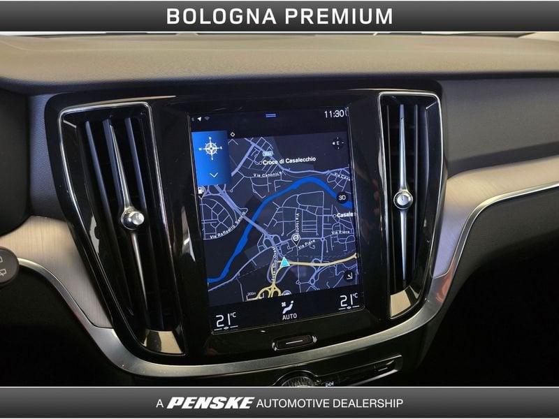 Volvo V60 V60 B4 (d) Geartronic Momentum Business