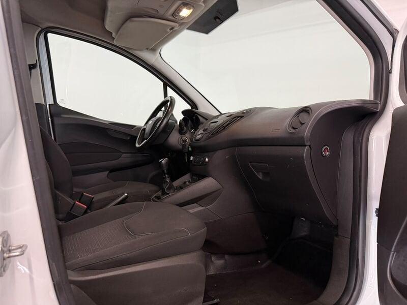 Ford Courier 1.5 TDCi 75 cv Trend