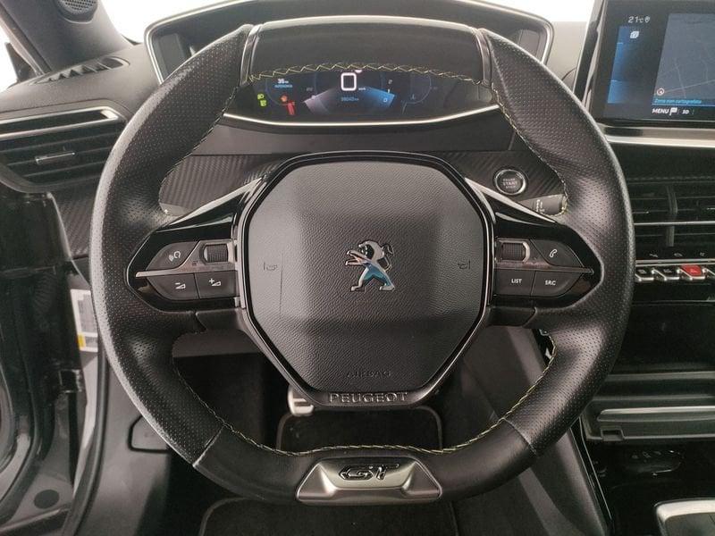 Peugeot 2008 2008 PureTech 130 S&S GT