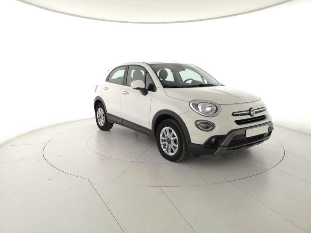 FIAT 500X 1.3 MultiJet 95 CV Business