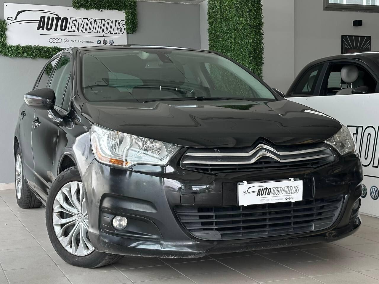Citroen C4 - 1.4|95 CV - Unico Proprietario