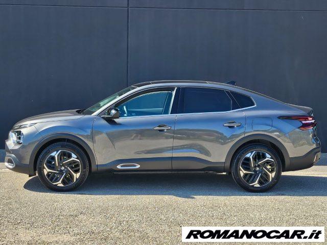 CITROEN C4 X BHDI 130 EAT8 Max Tetto KM. ZERO