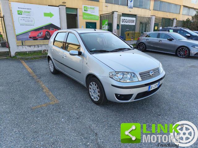 FIAT Punto Classic 1.2 5 porte Dynamic