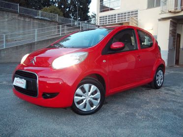Citroen C1 Perfect 1.0 5p Cambio Automatico/Sequenziale