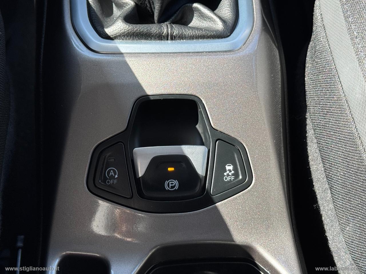 JEEP Renegade 1.6 Mjt 130CV Limited