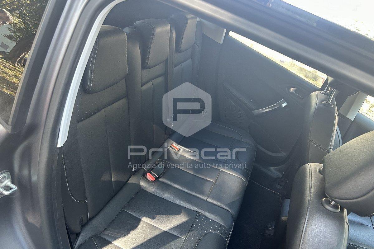 PEUGEOT 2008 1° serie BlueHDi 120 S&S Black Matt Limited Edition