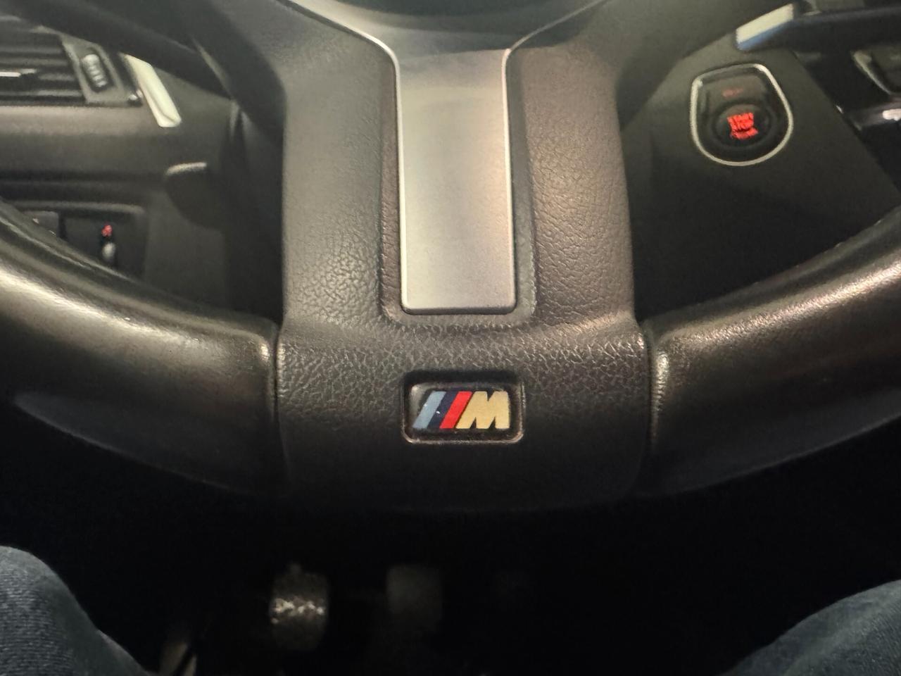 BMW 116 d 5p. Msport **NEOPATENTATI **
